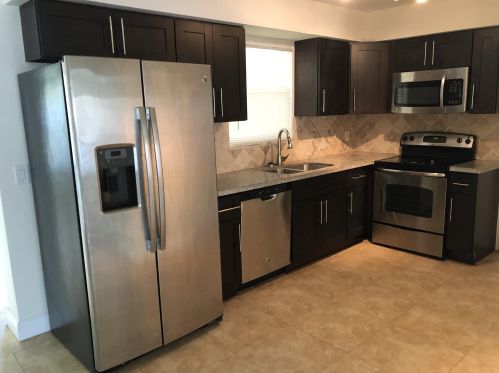 316 Gulfstream Blvd, Delray Beach FL  33444-4306 exterior