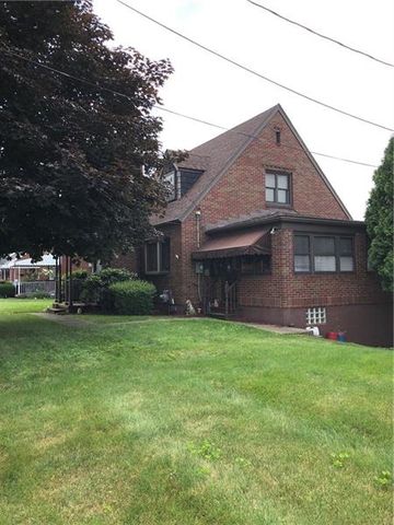 605 Lewis Ave, Jeannette, PA 15644-2513