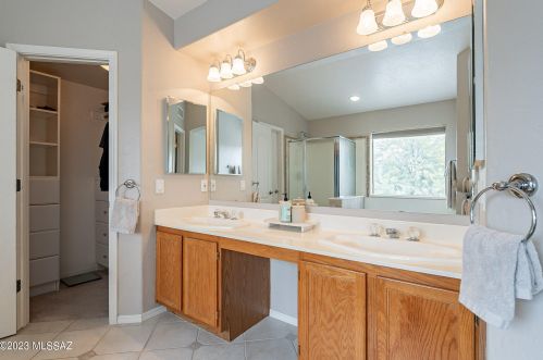 170 Eastern Dawn Ave, Tucson AZ  85748-1708 exterior