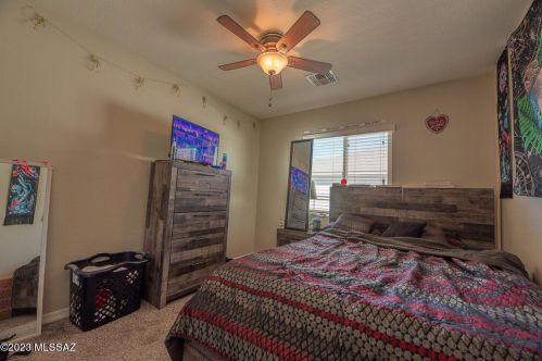 1564 Verado Dr, Safford AZ  85546-2174 exterior