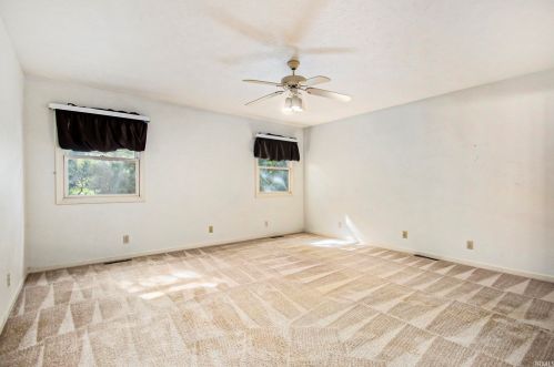 14524 Flamingo Ct, Mishawaka IN  46545-1822 exterior