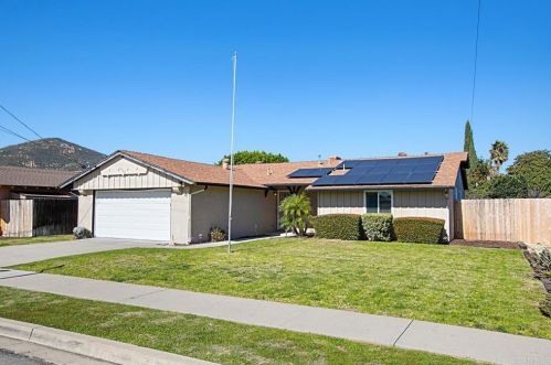 8346 Lake Ben Ave, San Diego, CA 92119-2628