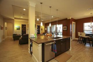 17802 Honey Daisy Ct, Cypress TX  77433-4078 exterior