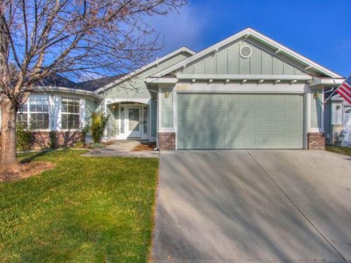 3408 Montrose Ln, Meridian, ID 83646-8313