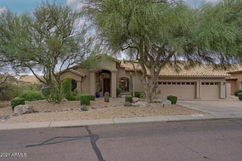 9383 Southwind Ln, Scottsdale, AZ 85262-2303