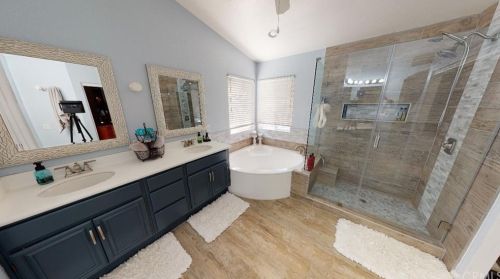 5 Villa Milano, Lake Elsinore CA  92532-0111 exterior