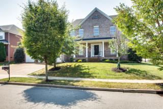 1801 Cynthiana Ln, Franklin, TN 37067-8599