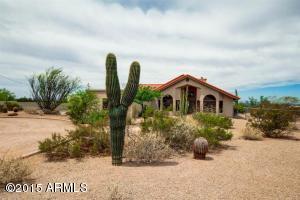 3320 Hawes Rd, Mesa, AZ 85207-9715