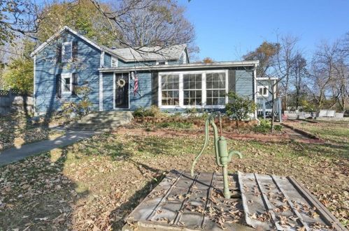 75 Jessup Switch Rd, Florida, NY 10921-2900