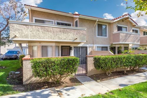 2040 Abrazo Dr, West Covina, CA 91791-4058
