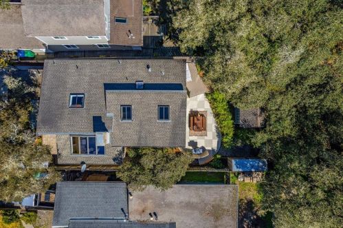 1007 Benito Ave, Del Monte Park CA  93950-5403 exterior