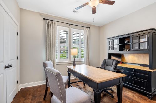 208 Slipper Shell Ct, Mount Pleasant SC  29464-6724 exterior