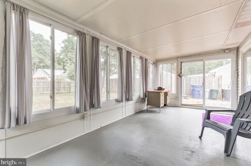 28 Clover St, Browns Mills NJ  08015-2035 exterior