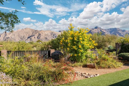 6549 Shadow Bluff Dr, Tucson, AZ 85704-6950