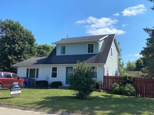 905 Franklin St, Watertown WI  53094-7007 exterior