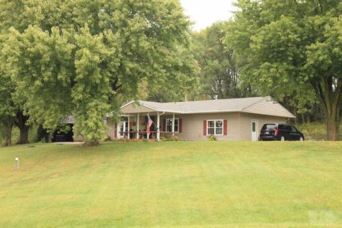 3073 205th St, Villisca, IA 50864-6981