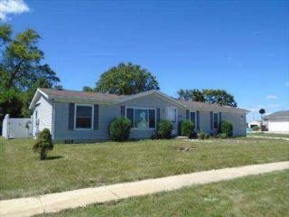 1012 Franklin St, Saint Johns, IN 46738-2022