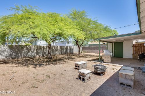 9414 11th Pl, Phoenix AZ  85020-2604 exterior