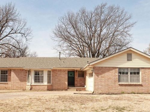 5858 Quebec Ave, Tulsa, OK 74135-4221