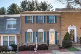 9021 Sweet Birch Ct, Springfield, VA 22152-2513