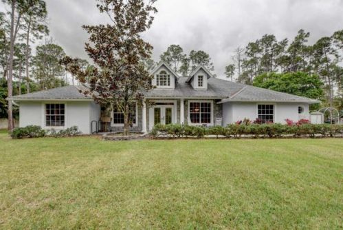 17148 86th St, Town Of Loxahatchee Groves, FL 33470-2754