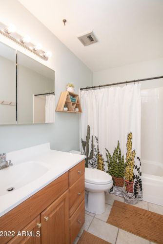 8102 Montebello Ave, Scottsdale AZ 85250-6311 exterior