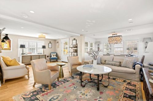 2 Old Mill Rd, Westport, CT 06880-6621