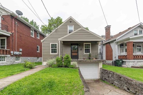 319 Linden Ave, Newport, KY 41071-3251