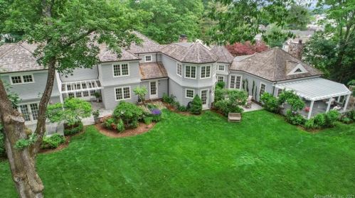 171 Oenoke Ln, New Canaan, CT 06840-4520