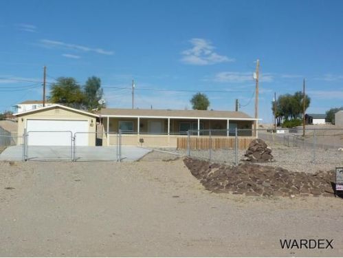 4695 Tule Dr, Topock, AZ