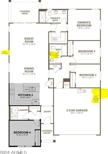 11038 Hadley St, Avondale, AZ 85323