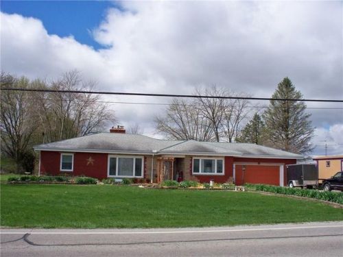 1983 Medway Dr, Medway, OH 45341