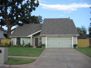 3205 Walnut Rd, Norman, OK 73072-7513