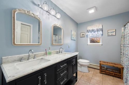 23 Horton Rd, Washingtonville NY  10992-1427 exterior