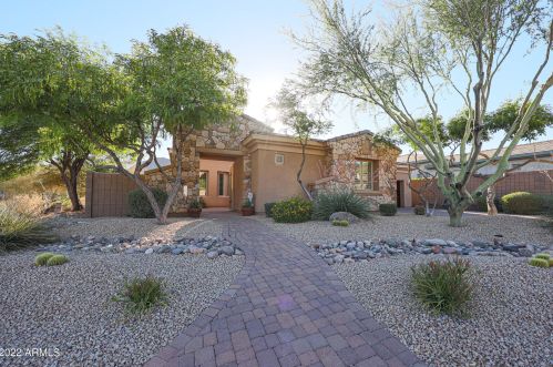 12560 146th Way, Scottsdale, AZ 85259-2107