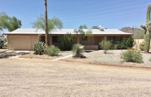 7780 San Joaquin Pl, Tucson, AZ 85735-9676