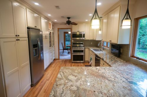 850 Vernon Hts Blvd, Marion OH  43302-5349 exterior