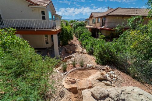 1476 Geronimo Rd, Saint George UT  84790 exterior