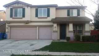 1422 Longhorn Ln, Grayson CA  95363-8849 exterior