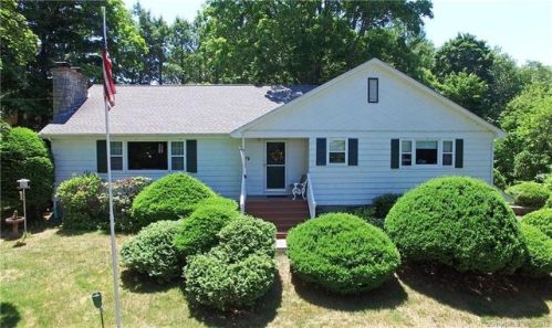 1275 Windsor Ave, Windsor, CT 06095-3417