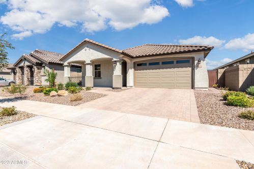 23703 161st Ave, Sun City, AZ 85387-6122