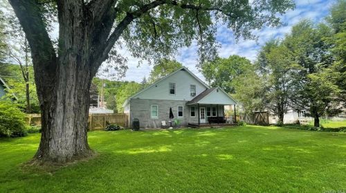 308 Old Route 17, Lew Beach NY  12758-5031 exterior