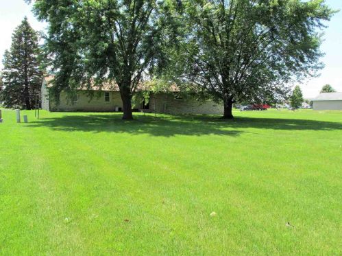 709 Scott St, Fond Du Lac WI  54937-2008 exterior