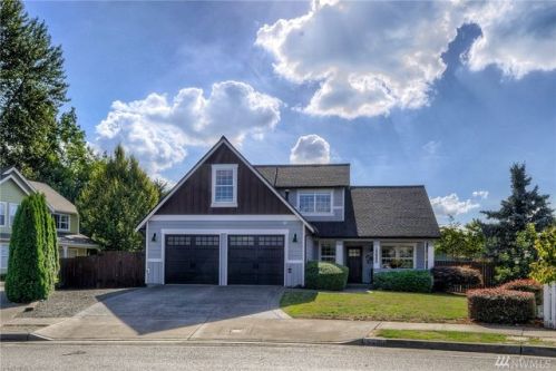 15620 68th Street Ct, Sumner, WA 98390-3633