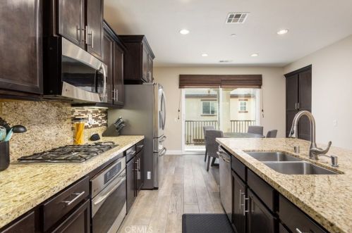 8 Ibiza, Trabuco Canyon CA  92688-2929 exterior