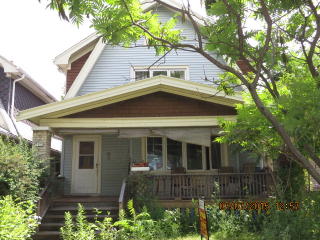 3172 Weil St, Milwaukee, WI 53212-2231