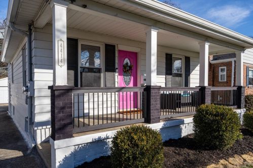 4414 Clifford Rd, Cincinnati, OH 45236-3177