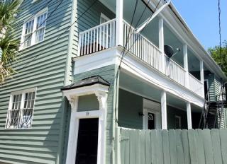 29 Bogard St, Charleston SC  29403-5338 exterior