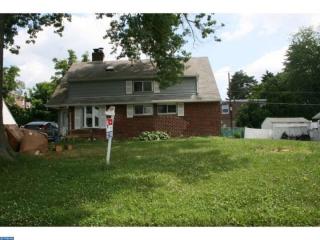 739 Alburger Ave, Philadelphia PA  19115-3509 exterior