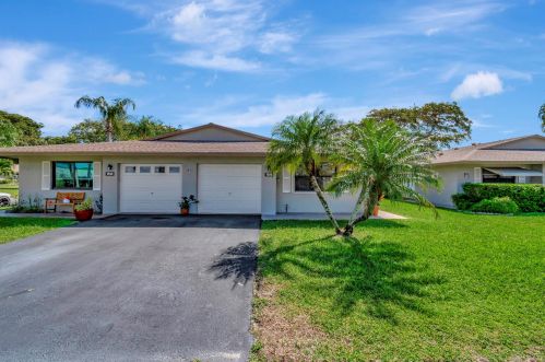 1516 Palmland Dr, Boynton Beach, FL 33436-6030